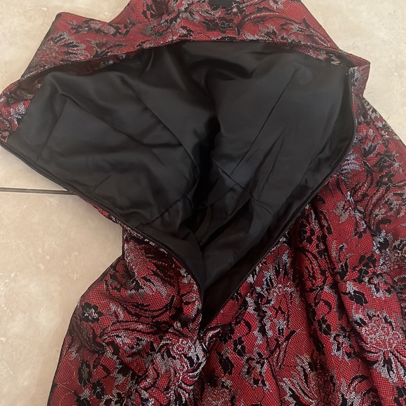 EUC Forever 21 dress - Picture 7 of 8